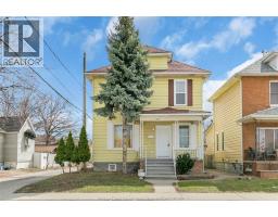941 CATARAQUI, Windsor, Ontario