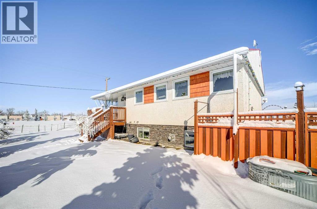 109 Argyle Street, Granum, Alberta  T0L 1A0 - Photo 26 - A2293806