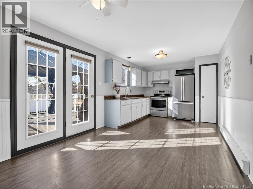 16 Dawn Crescent, Moncton, New Brunswick  E1G 1K3 - Photo 9 - NB134425