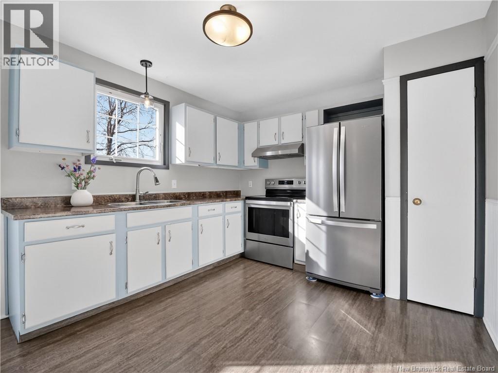 16 Dawn Crescent, Moncton, New Brunswick  E1G 1K3 - Photo 13 - NB134425
