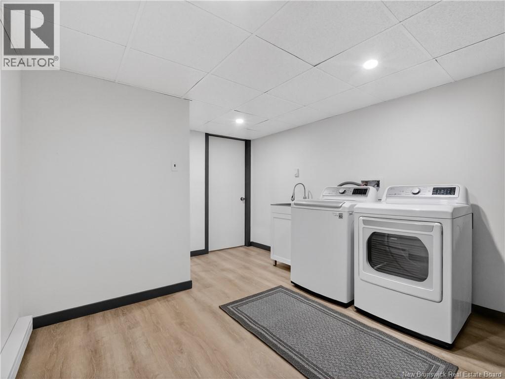 16 Dawn Crescent, Moncton, New Brunswick  E1G 1K3 - Photo 33 - NB134425