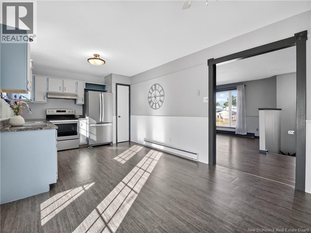16 Dawn Crescent, Moncton, New Brunswick  E1G 1K3 - Photo 10 - NB134425