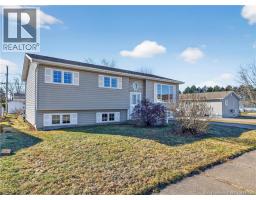 16 Dawn Crescent, moncton, New Brunswick