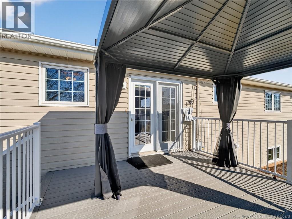 16 Dawn Crescent, Moncton, New Brunswick  E1G 1K3 - Photo 42 - NB134425