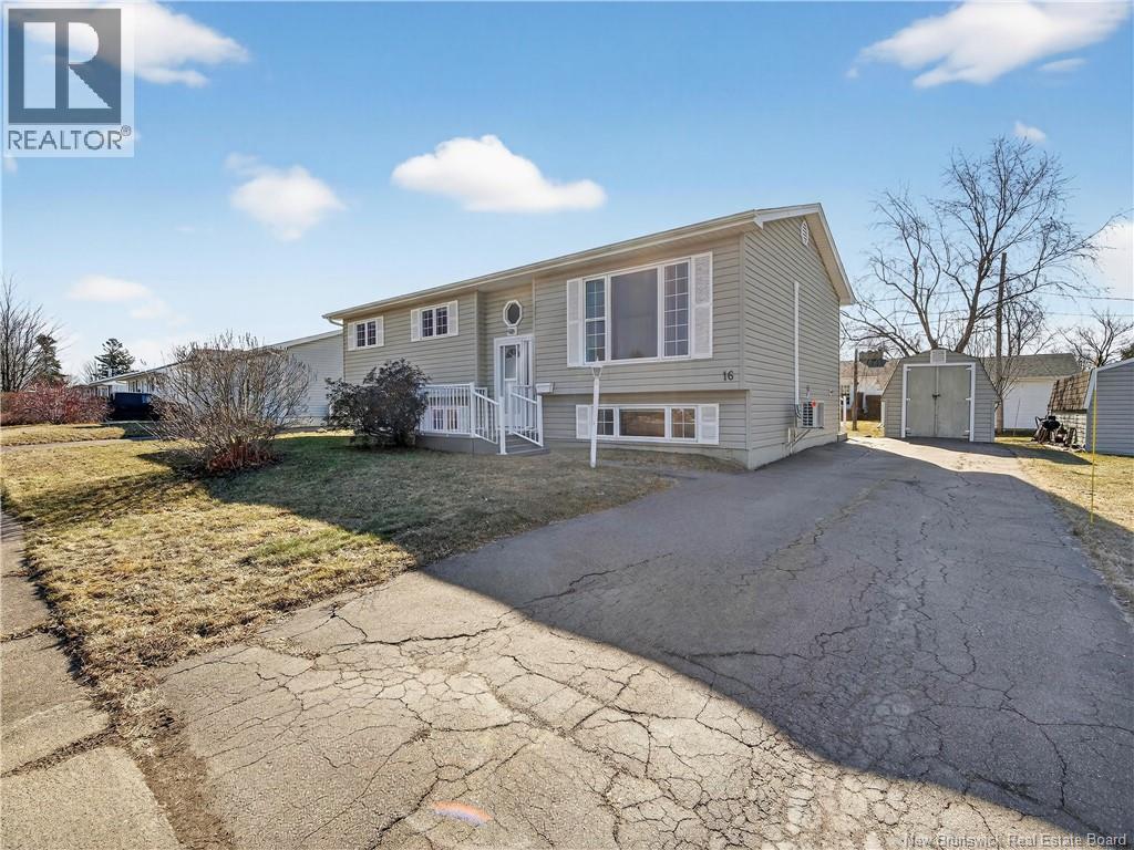 16 Dawn Crescent, Moncton, New Brunswick  E1G 1K3 - Photo 38 - NB134425