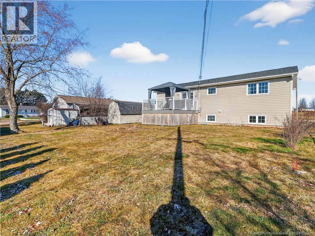 16 Dawn Crescent, Moncton, New Brunswick  E1G 1K3 - Photo 41 - NB134425