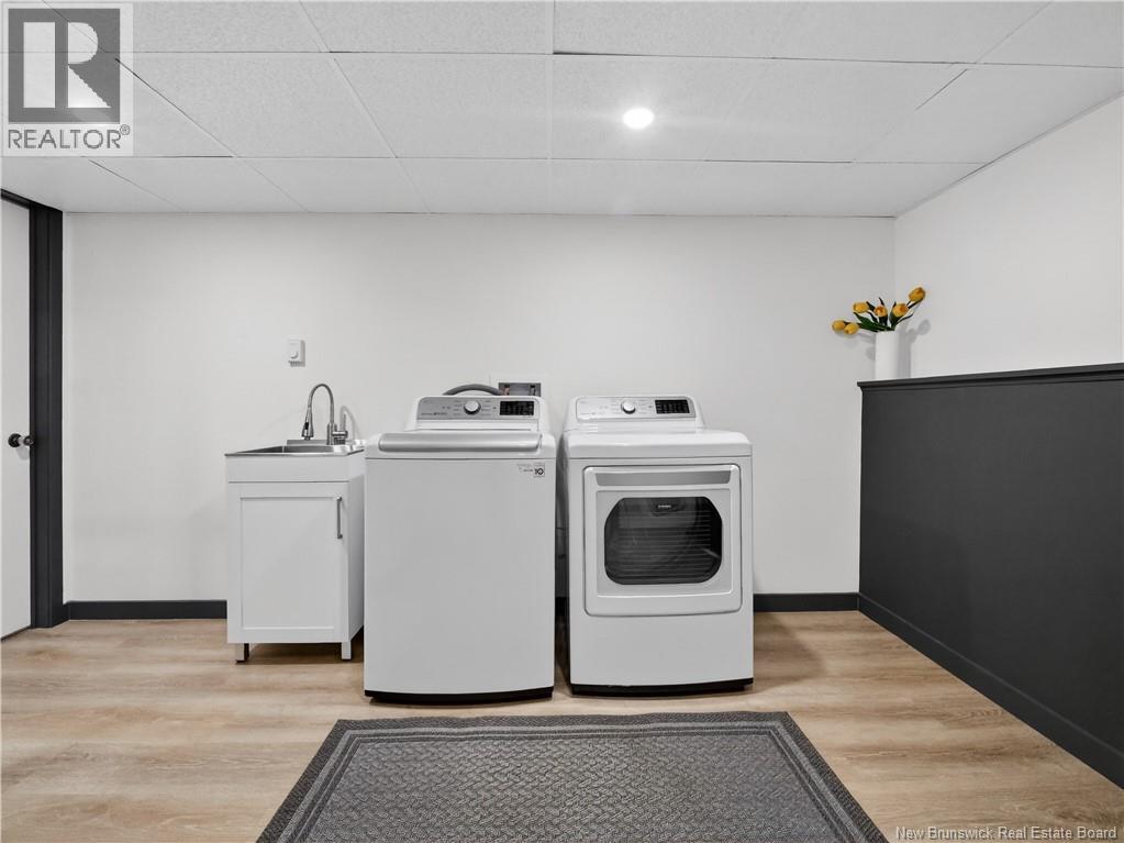 16 Dawn Crescent, Moncton, New Brunswick  E1G 1K3 - Photo 34 - NB134425