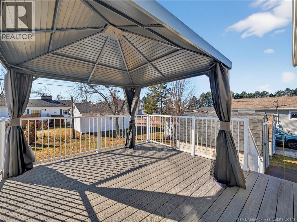 16 Dawn Crescent, Moncton, New Brunswick  E1G 1K3 - Photo 39 - NB134425