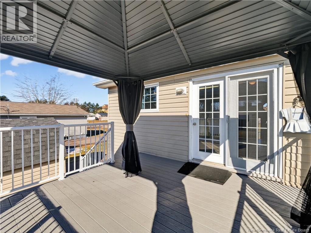 16 Dawn Crescent, Moncton, New Brunswick  E1G 1K3 - Photo 43 - NB134425