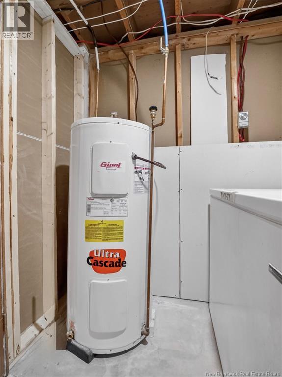 16 Dawn Crescent, Moncton, New Brunswick  E1G 1K3 - Photo 36 - NB134425