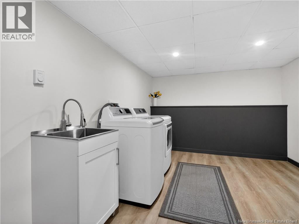16 Dawn Crescent, Moncton, New Brunswick  E1G 1K3 - Photo 32 - NB134425