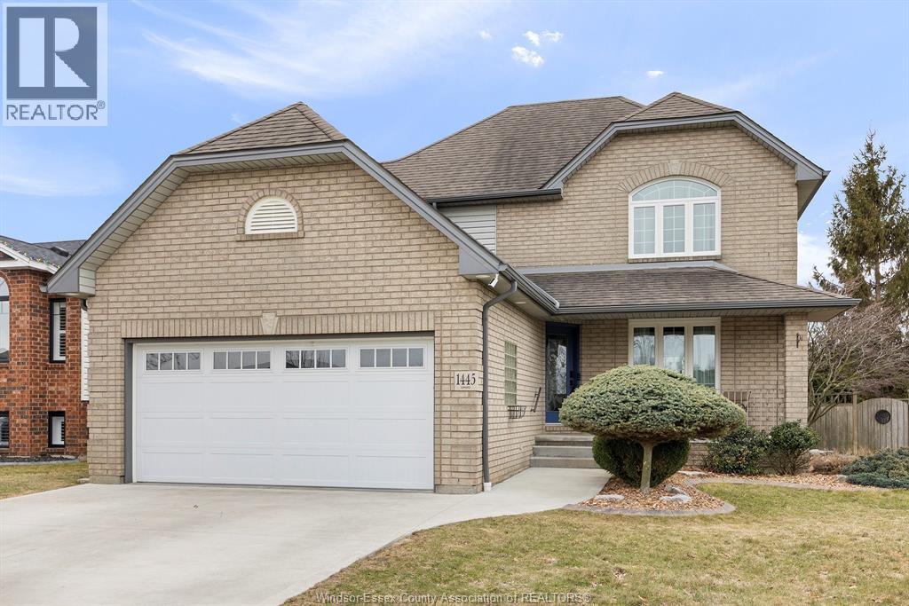 1445 Girard Drive, Lakeshore, Ontario  N8L 0R3 - Photo 2 - 26005718