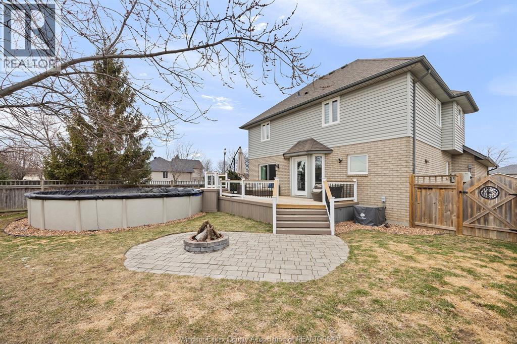 1445 Girard Drive, Lakeshore, Ontario  N8L 0R3 - Photo 29 - 26005718