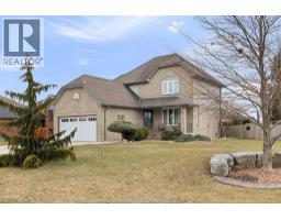 1445 GIRARD DRIVE, Lakeshore, Ontario