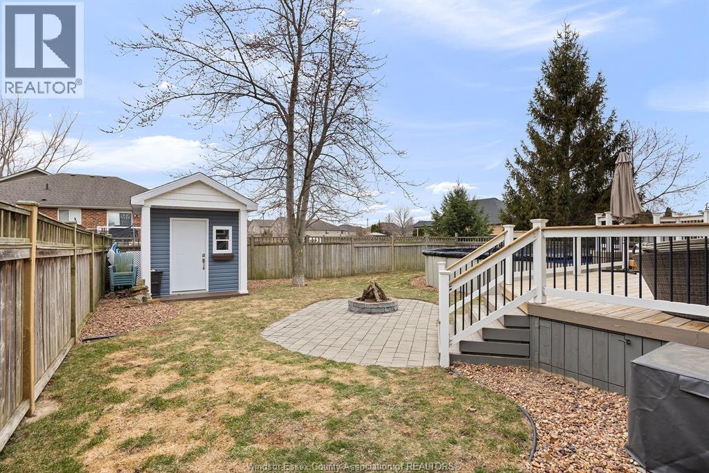 1445 Girard Drive, Lakeshore, Ontario  N8L 0R3 - Photo 28 - 26005718