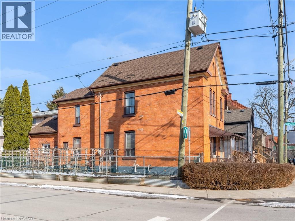 93 Murray Street E, Hamilton, Ontario  L8L 3G3 - Photo 39 - 40802835