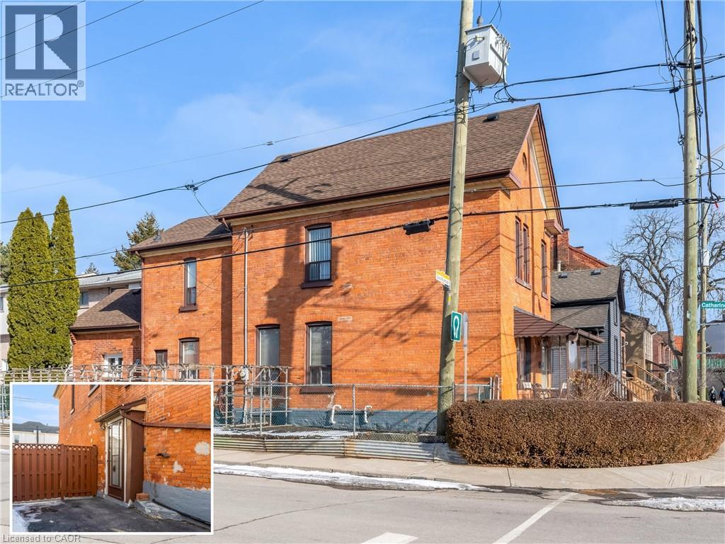 93 Murray Street E, Hamilton, Ontario  L8L 3G3 - Photo 2 - 40802835