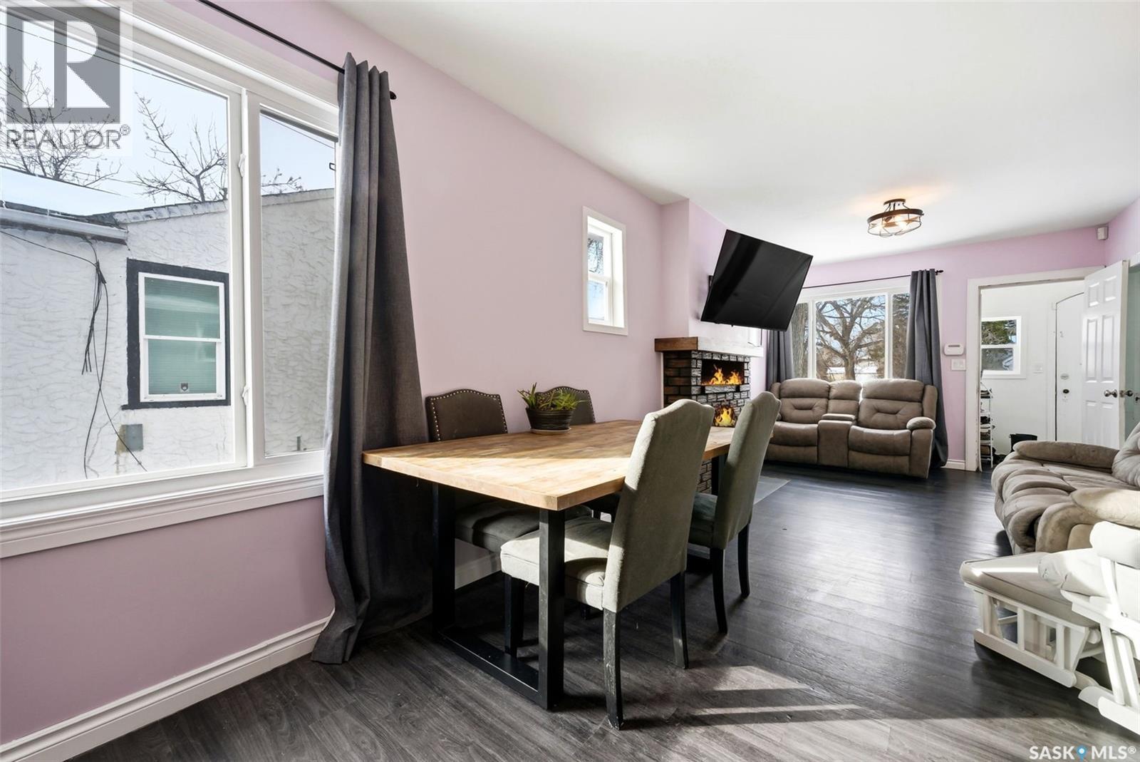 1171 Montague Street, Regina, Saskatchewan  S4T 3H8 - Photo 11 - SK030831