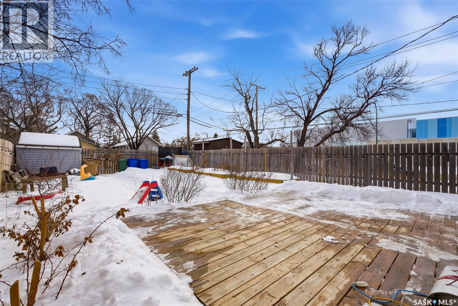 1171 Montague Street, Regina, Saskatchewan  S4T 3H8 - Photo 25 - SK030831