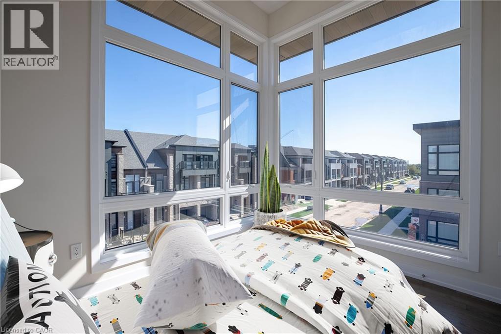 1341 Anthonia Trail, Oakville, Ontario  L6H 7G1 - Photo 19 - 40813195