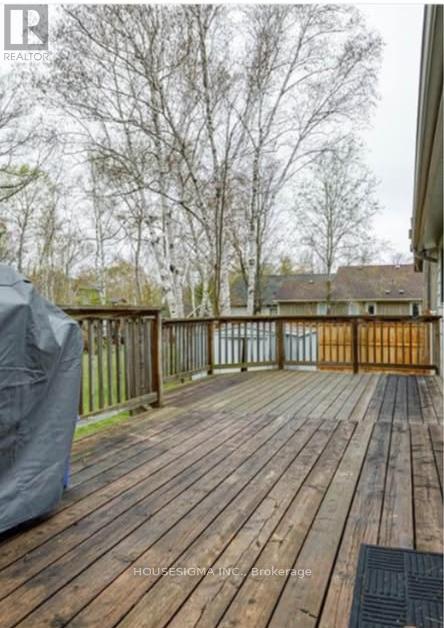 209862 Highway 26, Blue Mountains, Ontario  L9Y 3Z2 - Photo 4 - X12898478