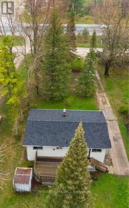 209862 Highway 26, Blue Mountains, Ontario  L9Y 3Z2 - Photo 5 - X12898478