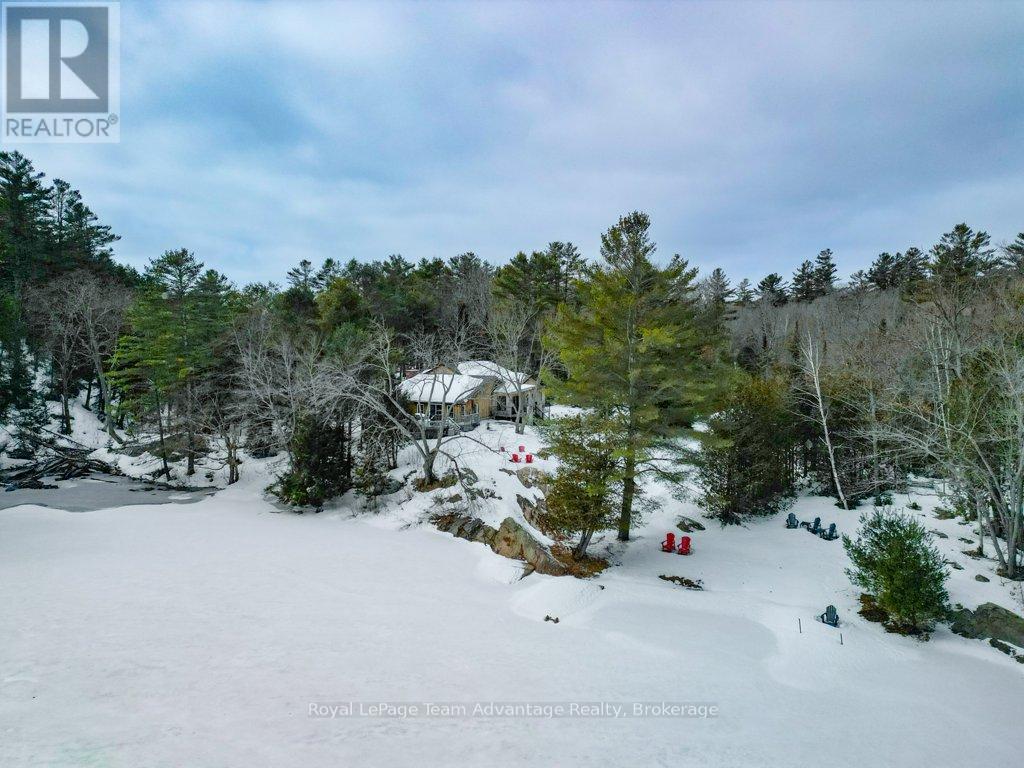 18 Ferris Road, Seguin, Ontario  P2A 2W8 - Photo 8 - X12897128