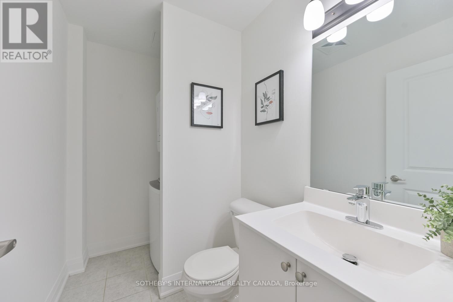 A1003 - 5309 Highway 7, Vaughan (Vaughan Grove), Ontario  L4L 0J1 - Photo 11 - N12896992