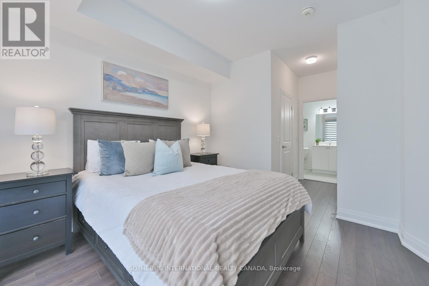 A1003 - 5309 Highway 7, Vaughan (Vaughan Grove), Ontario  L4L 0J1 - Photo 15 - N12896992