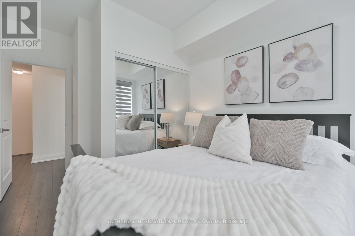 A1003 - 5309 Highway 7, Vaughan (Vaughan Grove), Ontario  L4L 0J1 - Photo 19 - N12896992