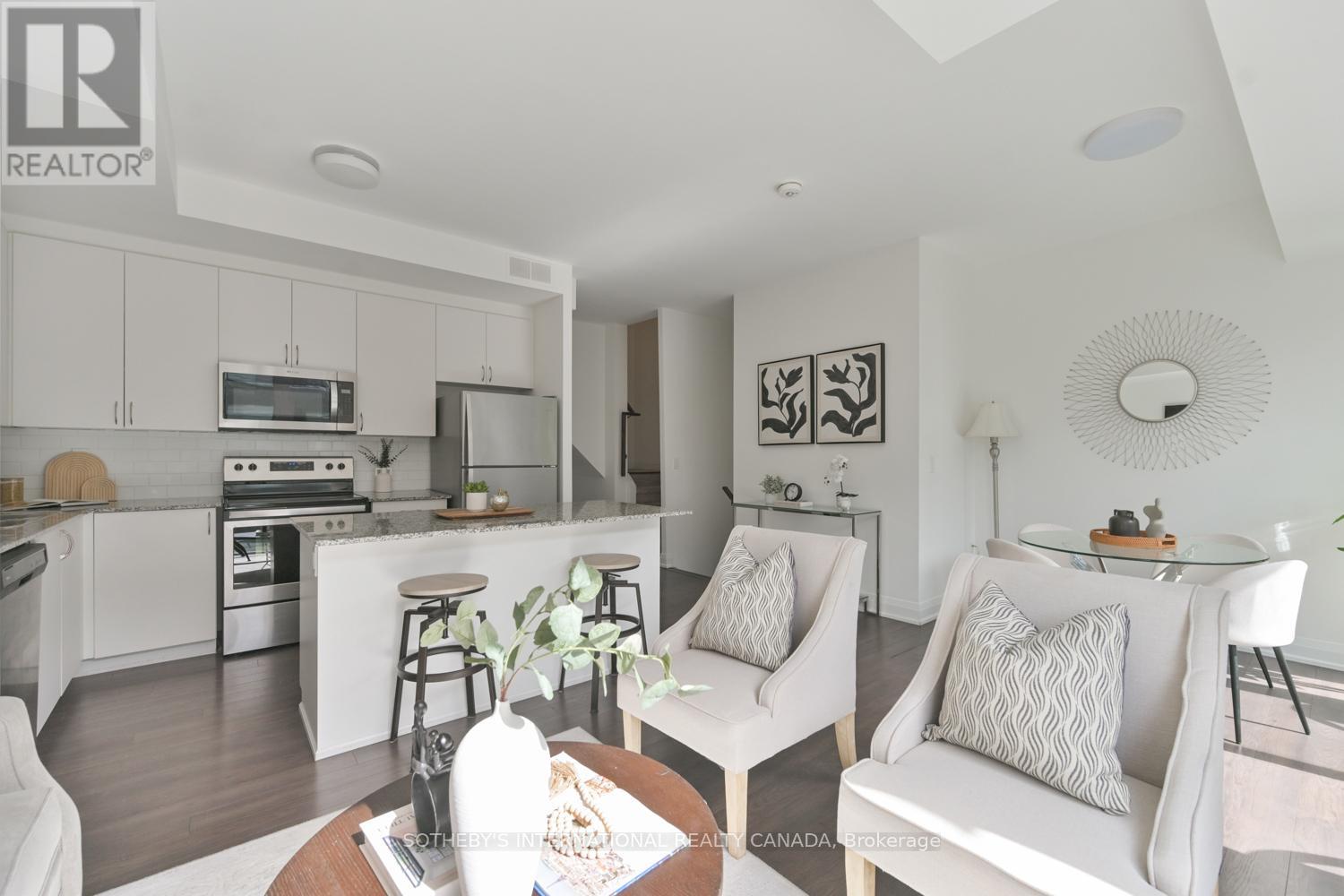 A1003 - 5309 Highway 7, Vaughan (Vaughan Grove), Ontario  L4L 0J1 - Photo 2 - N12896992