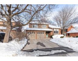 2332 FOLKWAY DRIVE, Mississauga, Ontario