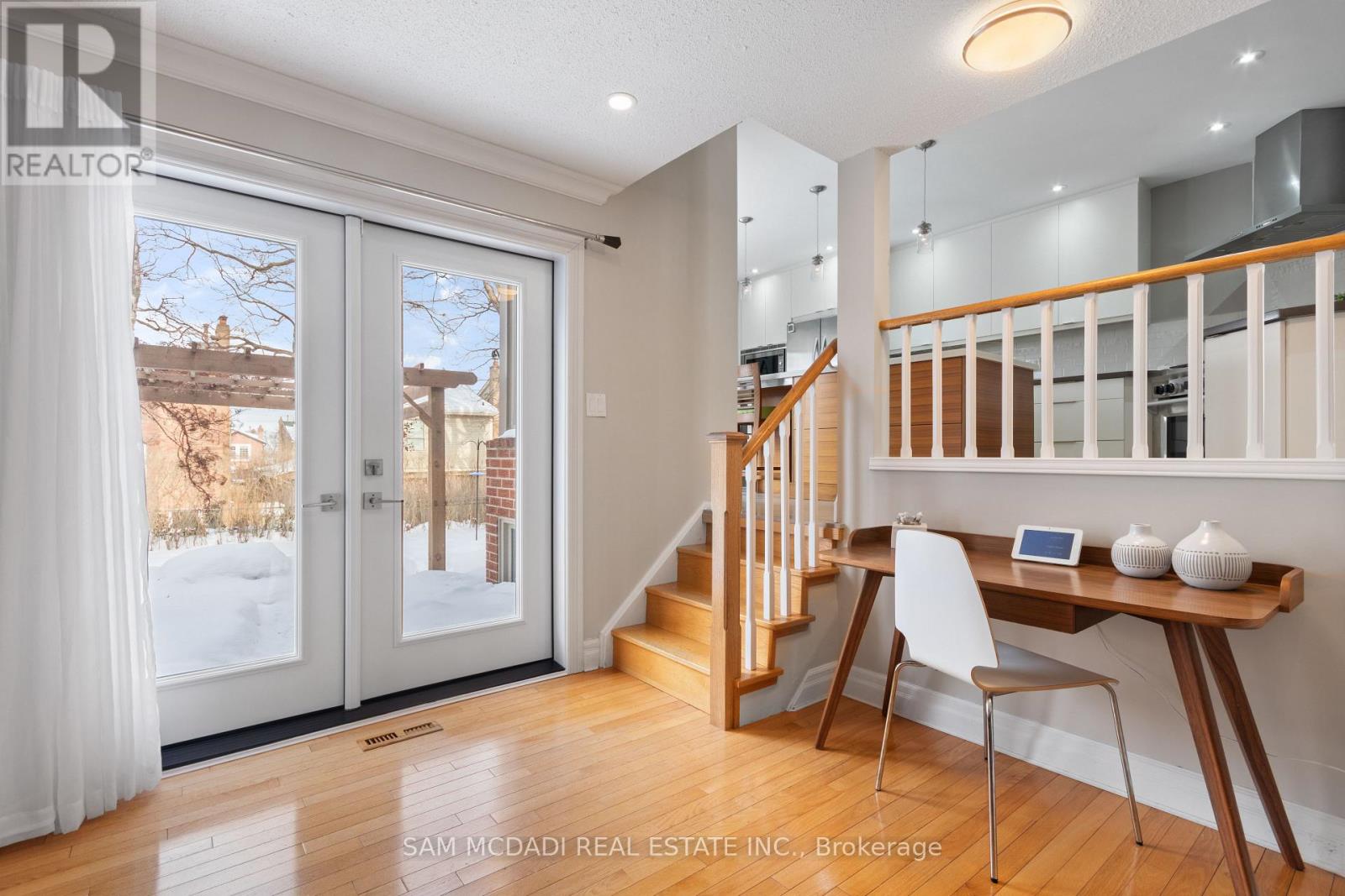 2332 Folkway Drive, Mississauga (Erin Mills), Ontario  L5L 3B6 - Photo 15 - W12801000