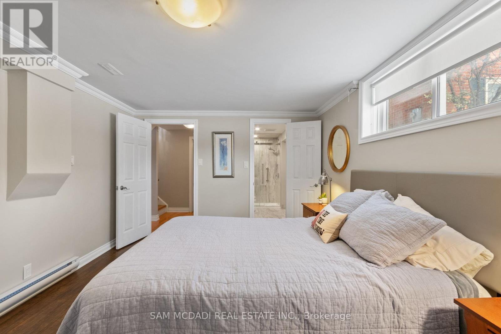 2332 Folkway Drive, Mississauga (Erin Mills), Ontario  L5L 3B6 - Photo 32 - W12801000