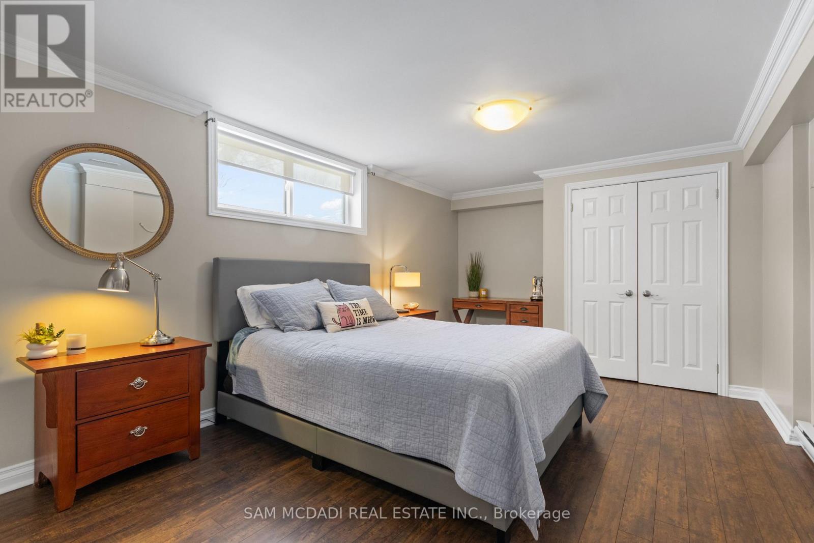 2332 Folkway Drive, Mississauga (Erin Mills), Ontario  L5L 3B6 - Photo 28 - W12801000