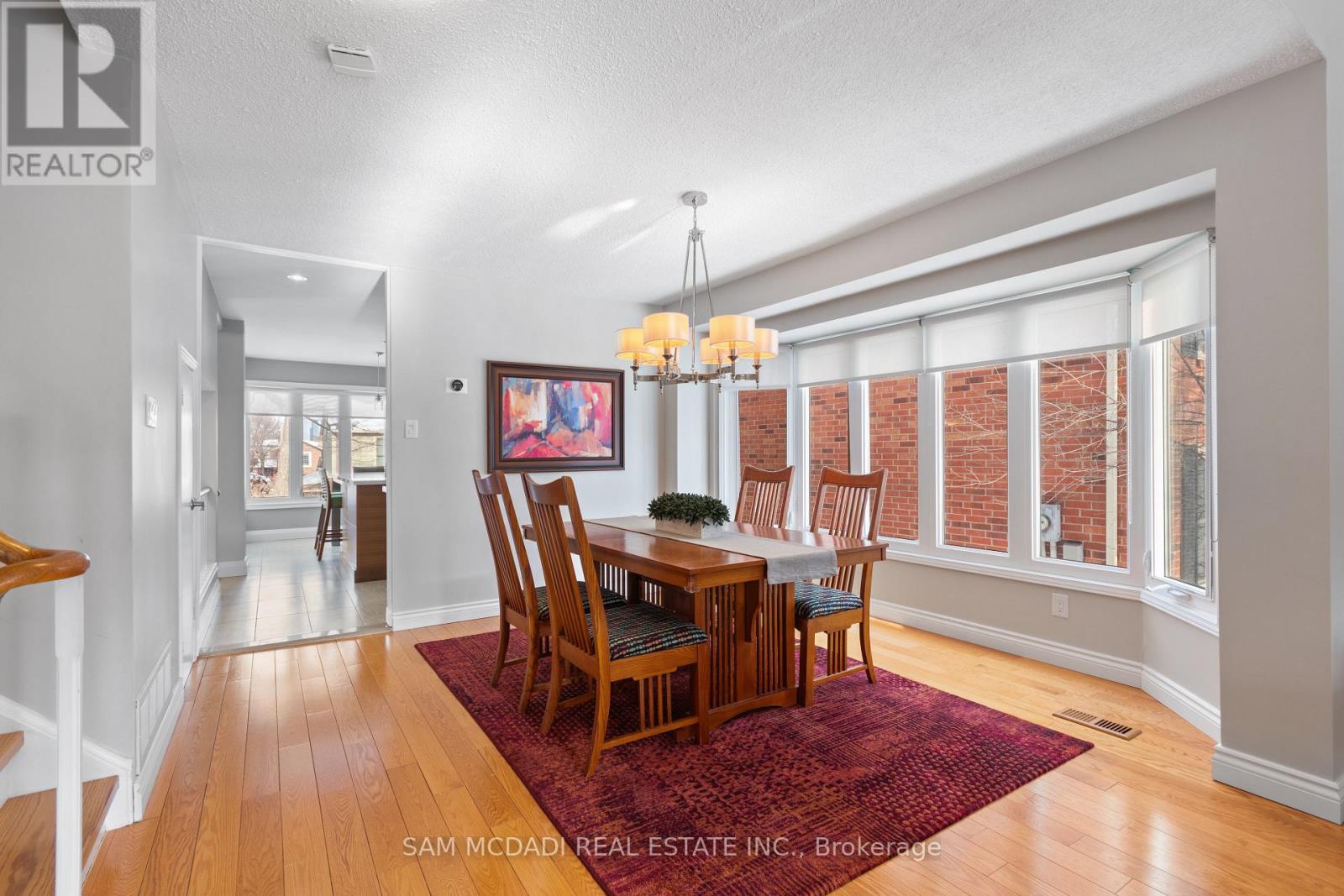 2332 Folkway Drive, Mississauga (Erin Mills), Ontario  L5L 3B6 - Photo 8 - W12801000