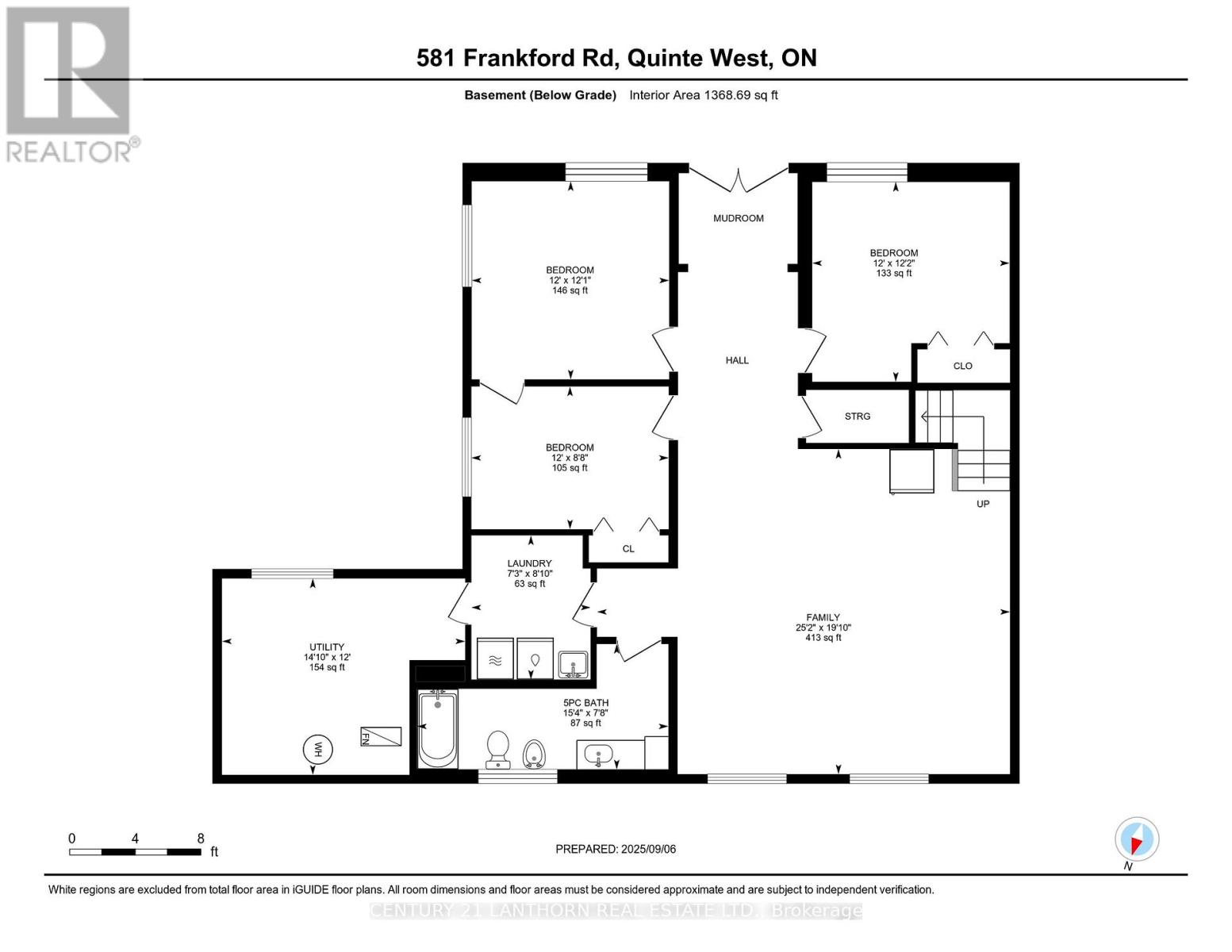 581 Frankford Road, Quinte West, Ontario  K0K 2B0 - Photo 48 - X12890196