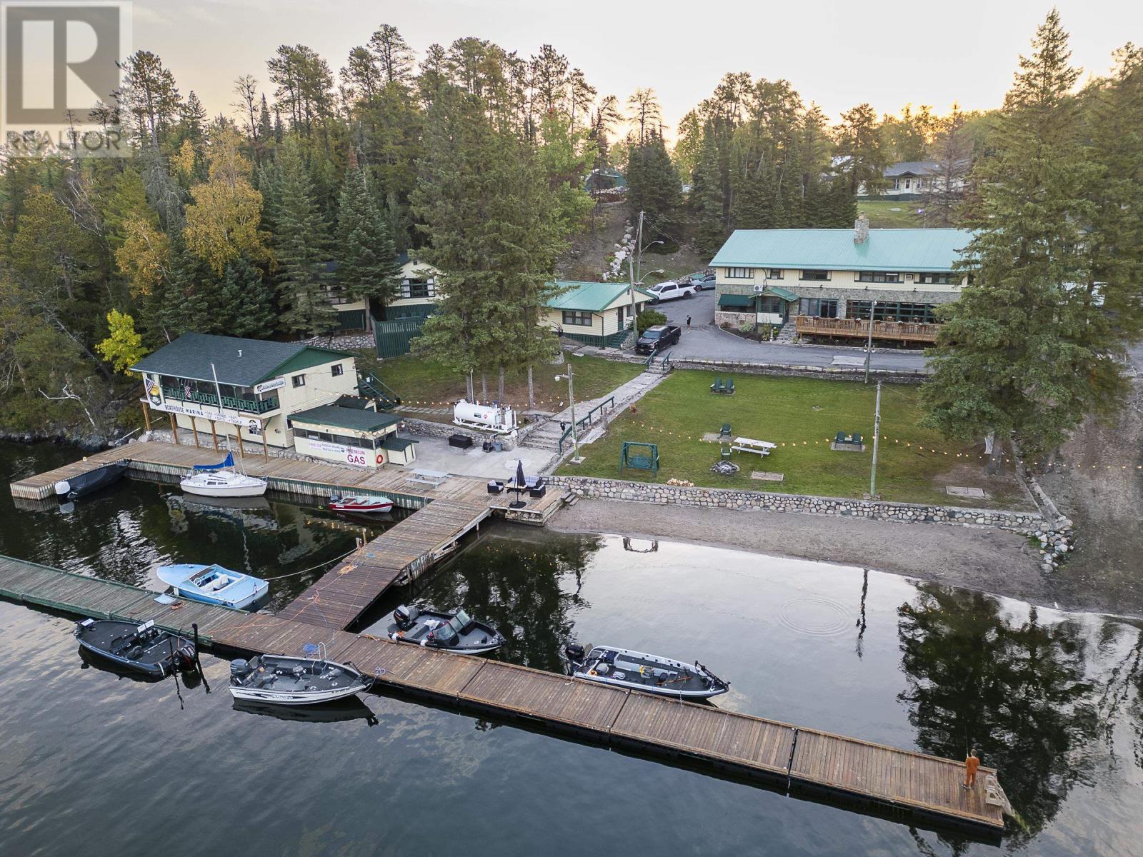 30 Skyers Road, Sioux Narrows, Ontario  P0X 1N0 - Photo 2 - TB253195