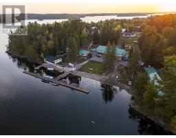 30 Skyers Road, Sioux Narrows, Ontario