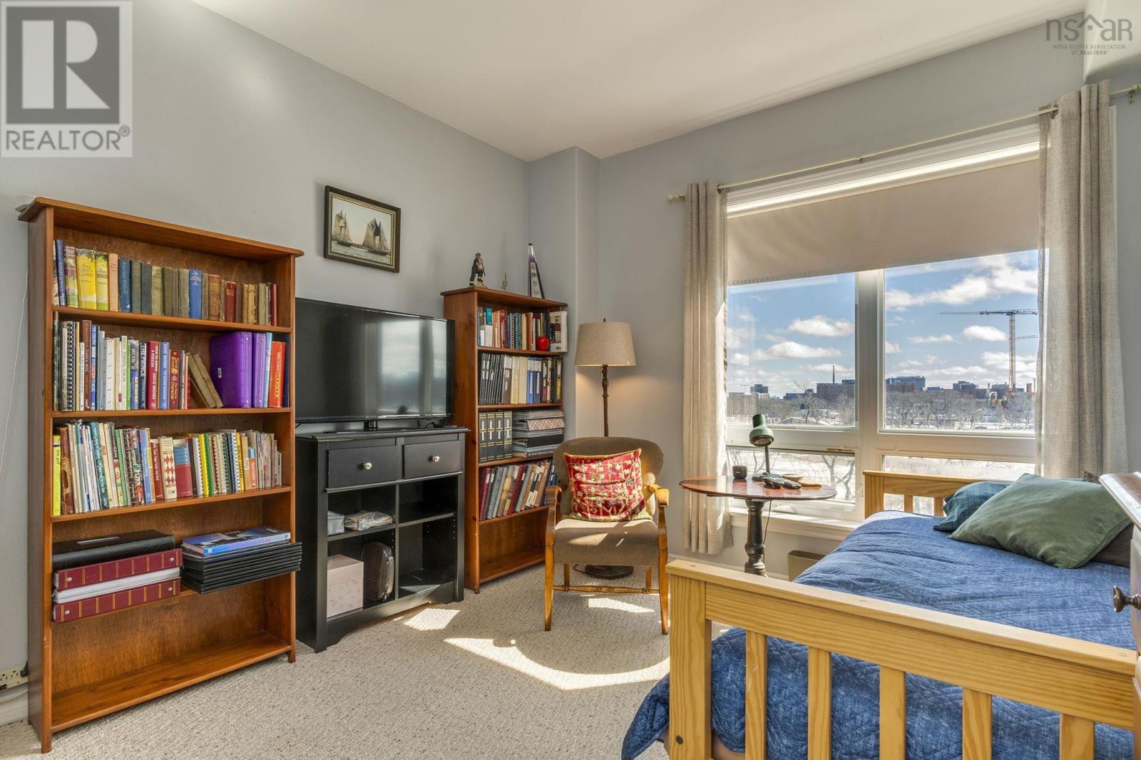 502 5839 Cunard Street, Halifax, Nova Scotia  B3K 0B9 - Photo 13 - 202604903