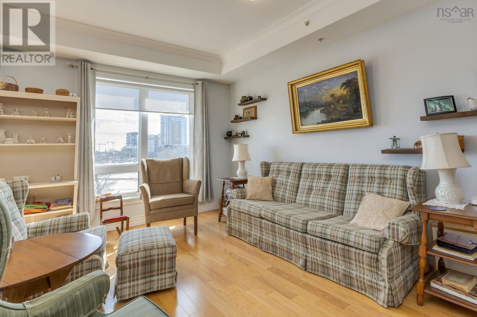 502 5839 Cunard Street, Halifax, Nova Scotia  B3K 0B9 - Photo 6 - 202604903