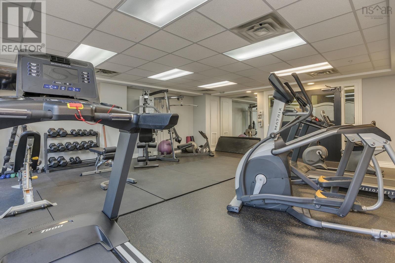 502 5839 Cunard Street, Halifax, Nova Scotia  B3K 0B9 - Photo 25 - 202604903