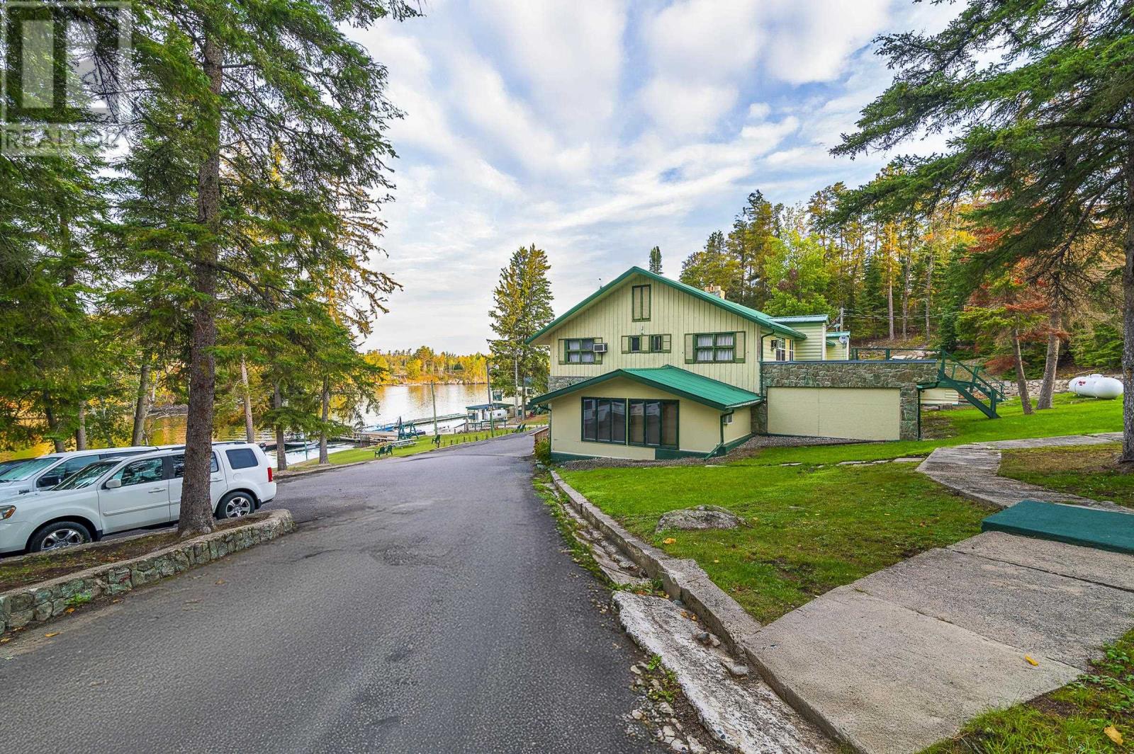 30 Skyers Road, Sioux Narrows, Ontario  P0X 1N0 - Photo 25 - TB253195