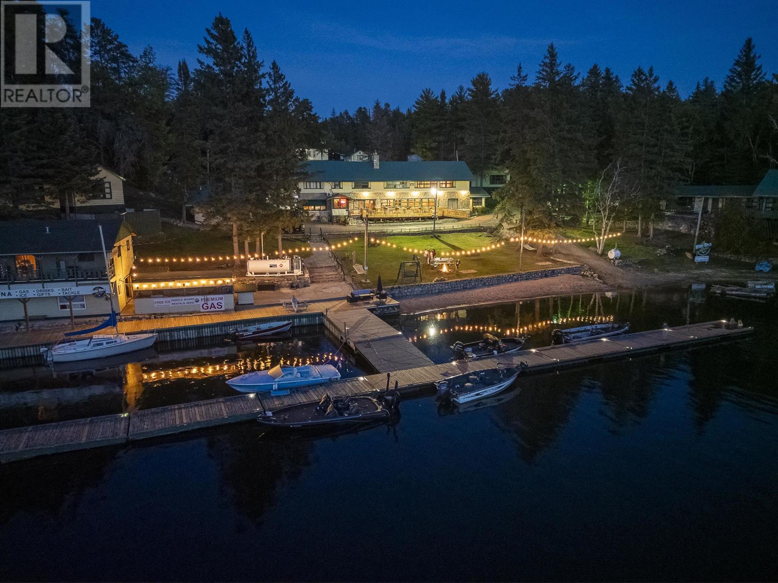 30 Skyers Road, Sioux Narrows, Ontario  P0X 1N0 - Photo 3 - TB253195