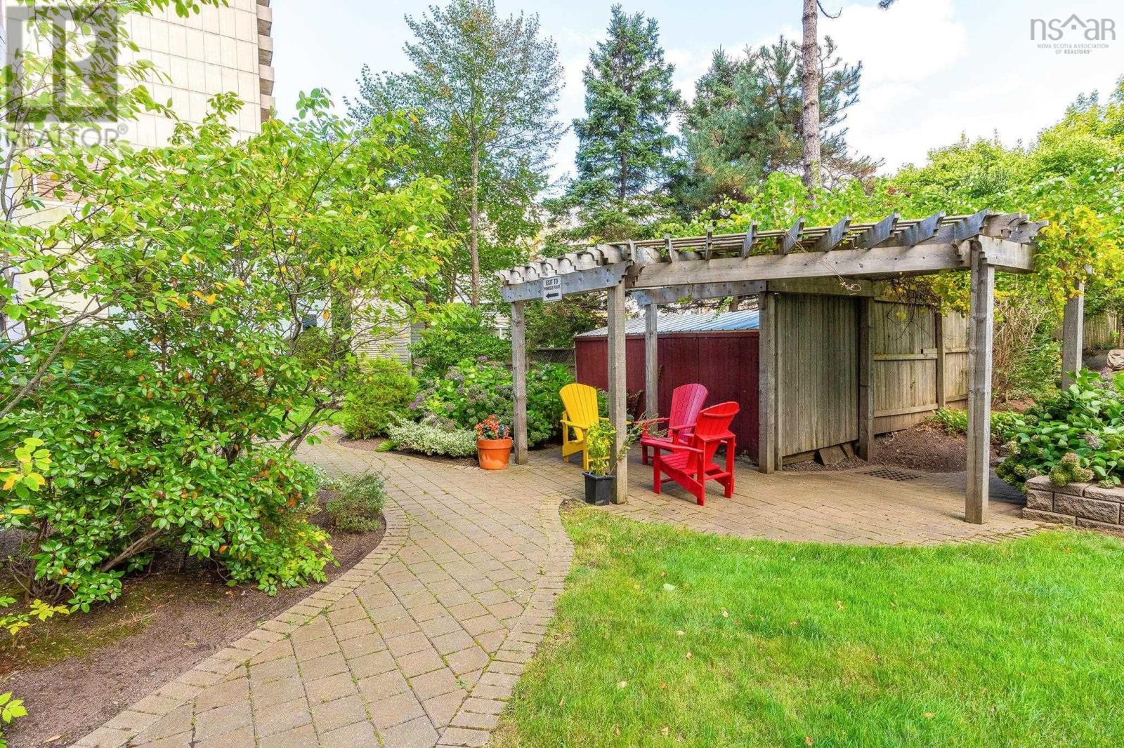 502 5839 Cunard Street, Halifax, Nova Scotia  B3K 0B9 - Photo 34 - 202604903