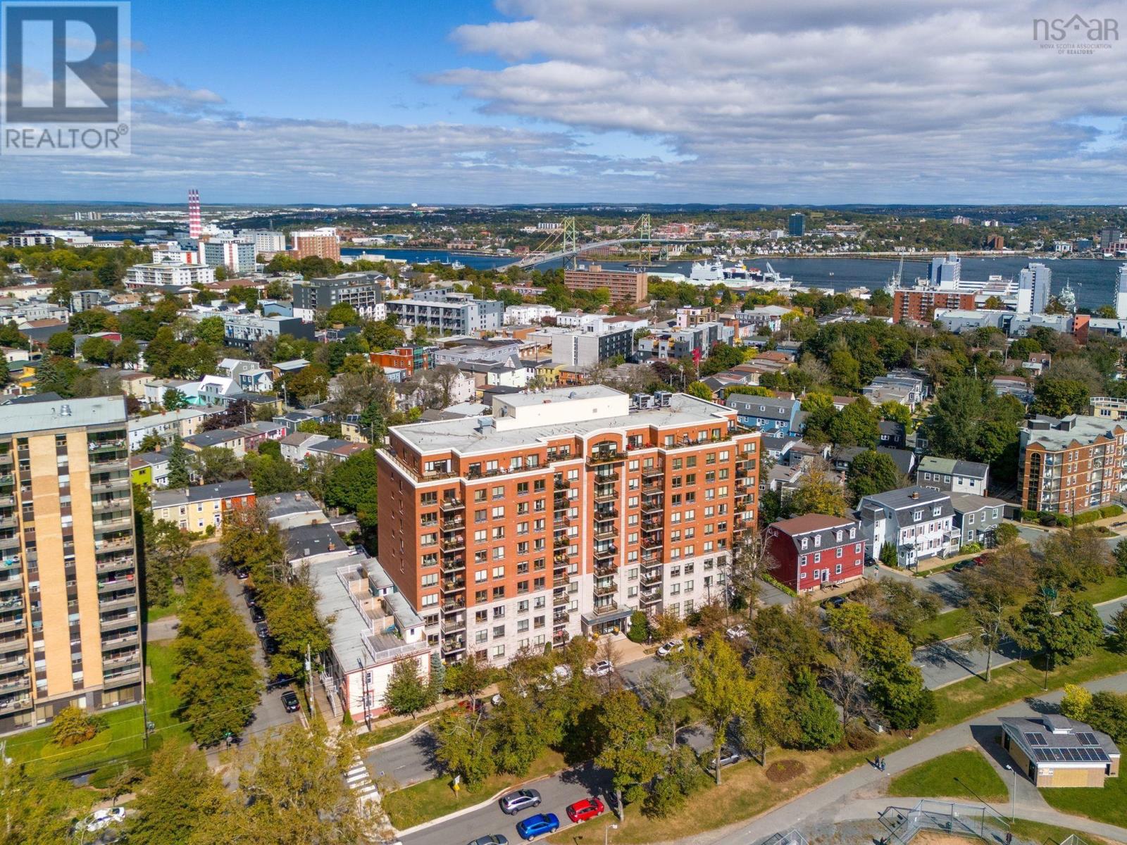 502 5839 Cunard Street, Halifax, Nova Scotia  B3K 0B9 - Photo 42 - 202604903