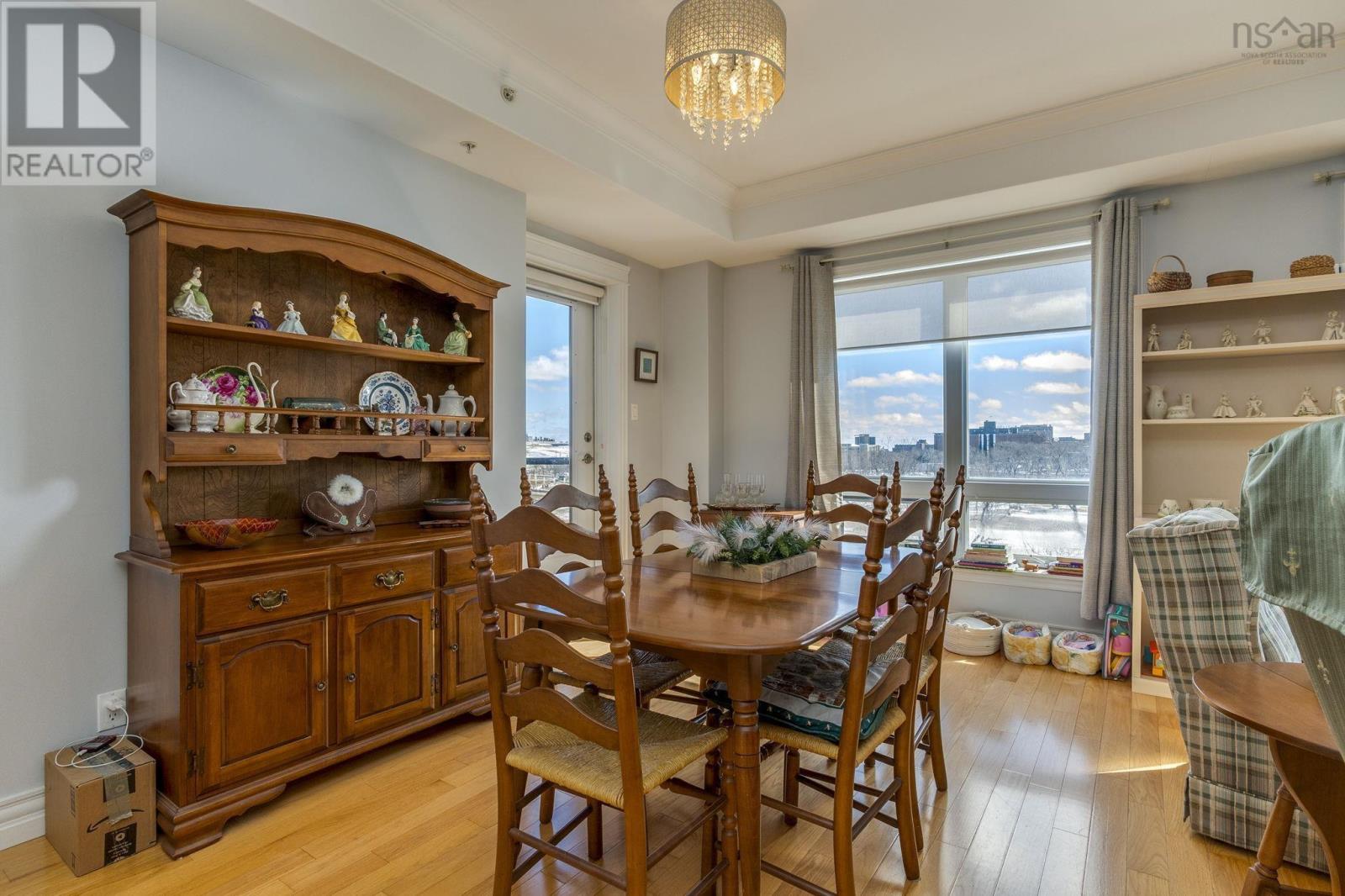 502 5839 Cunard Street, Halifax, Nova Scotia  B3K 0B9 - Photo 7 - 202604903