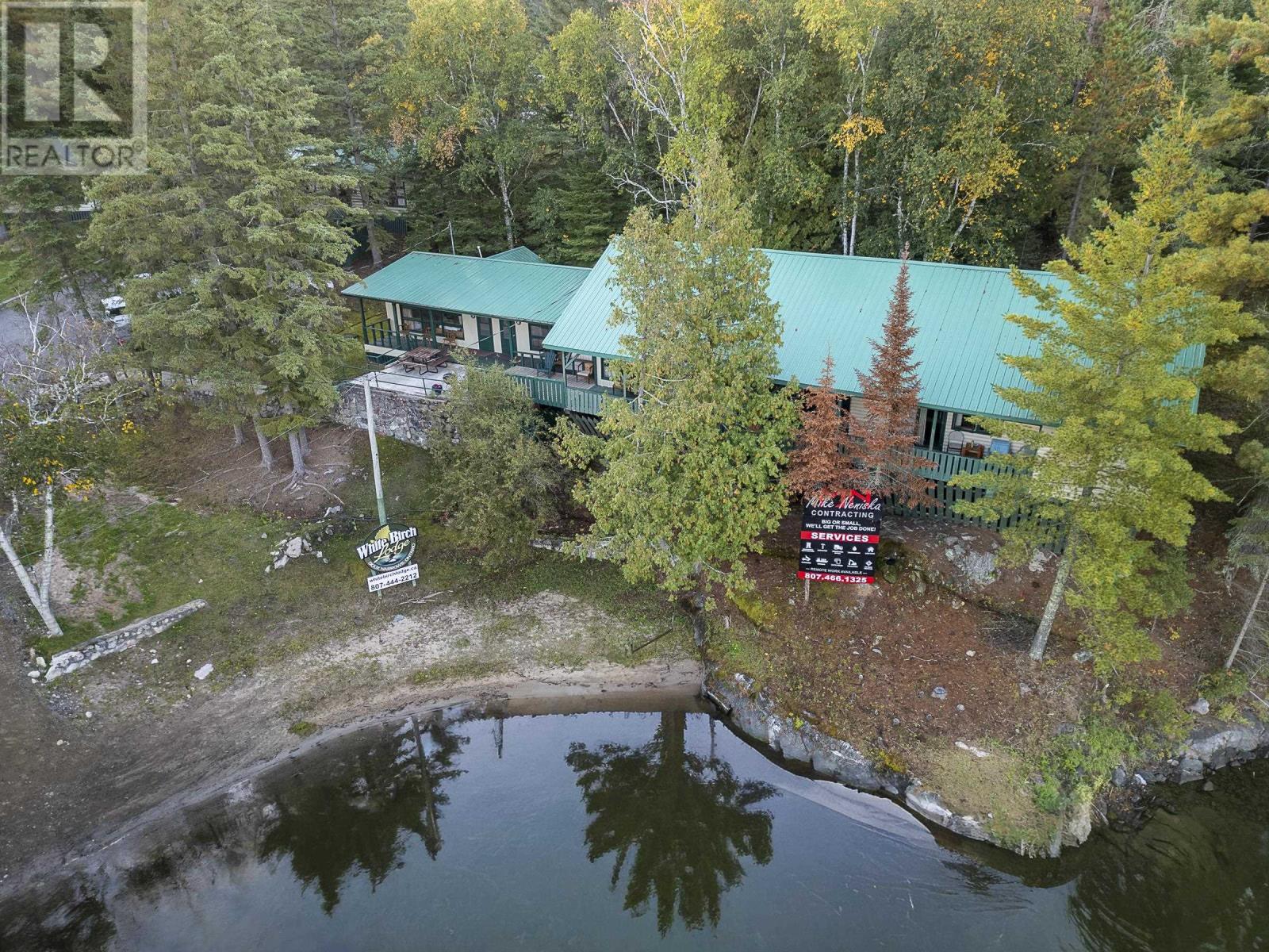 30 Skyers Road, Sioux Narrows, Ontario  P0X 1N0 - Photo 45 - TB253195