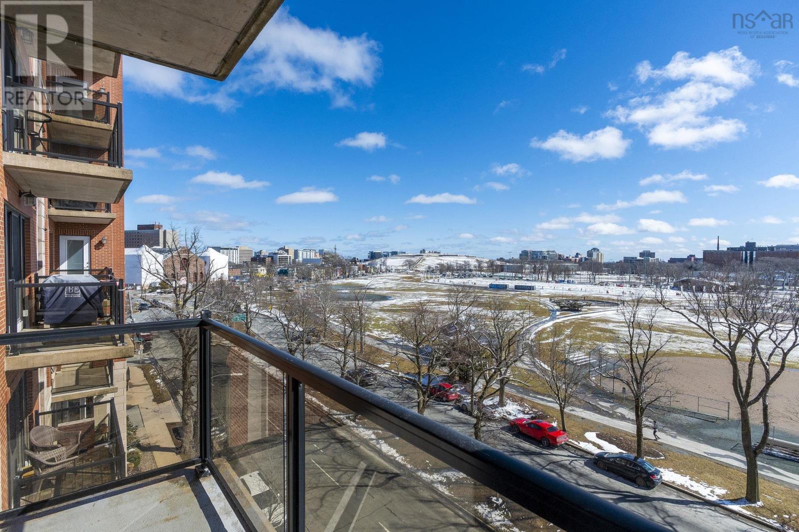 502 5839 Cunard Street, Halifax, Nova Scotia  B3K 0B9 - Photo 21 - 202604903