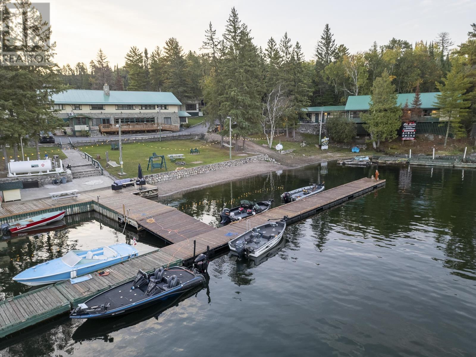 30 Skyers Road, Sioux Narrows, Ontario  P0X 1N0 - Photo 6 - TB253195